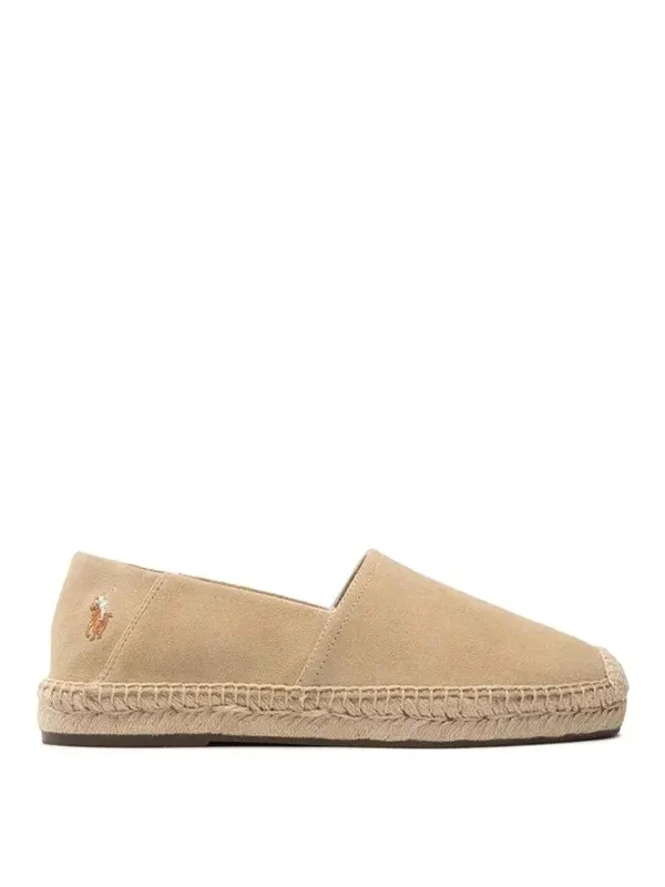 Ralph Lauren Espadrilles - Multicolore - Multicolore | 803862549002