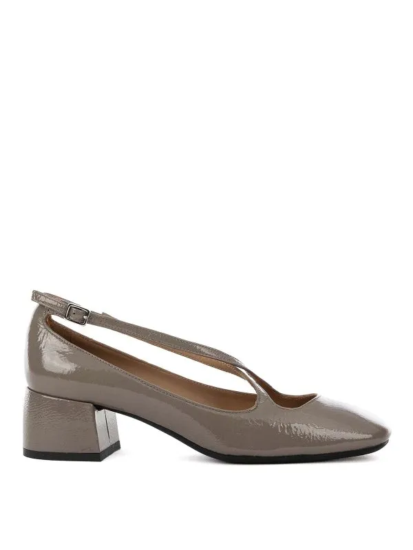 Roberto Festa Chaussures À Talon - Noir | ACTRESSFUTUREFUME