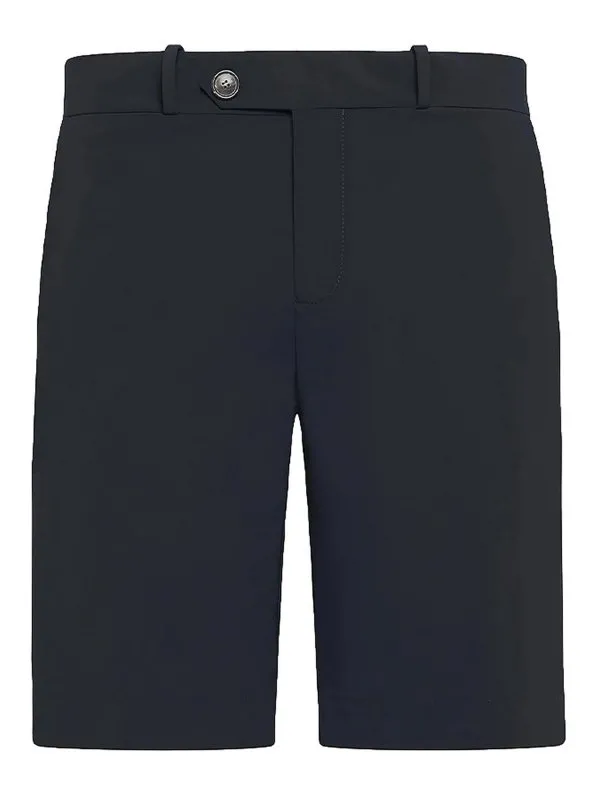RRD Roberto Ricci Designs Pantalons Décontractés - Bleu Foncé | 2430760