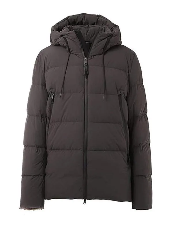 Duno Veste Casual - Marron - Marron - Homme | JUMPLICOSA280