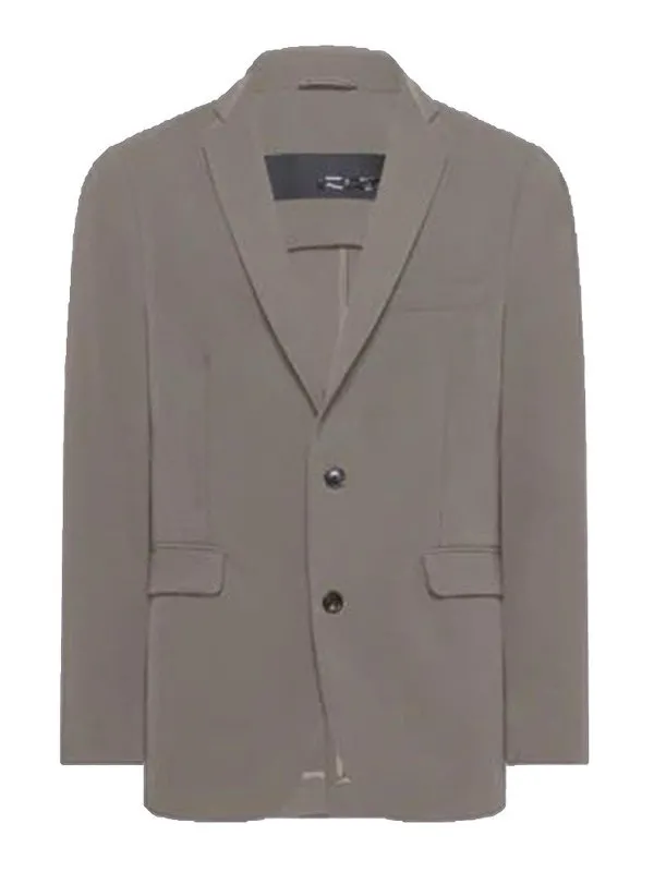 RRD Roberto Ricci Designs Blazer - Beige - Beige - Homme | W2302084