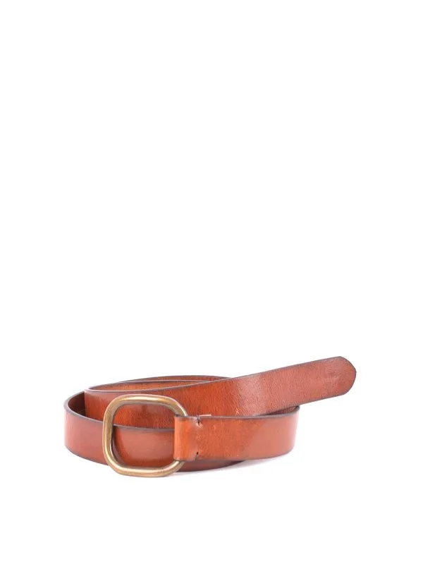 Dsquared2 Ceinture - Marron - Marron - Femme | BEW007312900001M1439