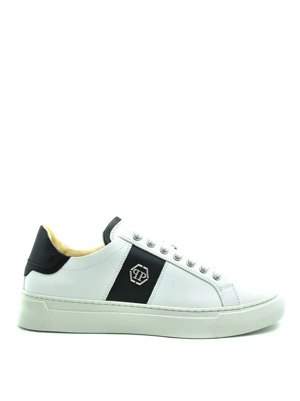 Philipp Plein Baskets - Multicolore | AACSMSC3905PLE075N0102