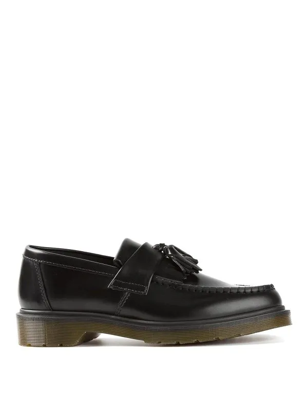 Dr. Martens Mocassins - Noir - Noir - Femme | 22760001