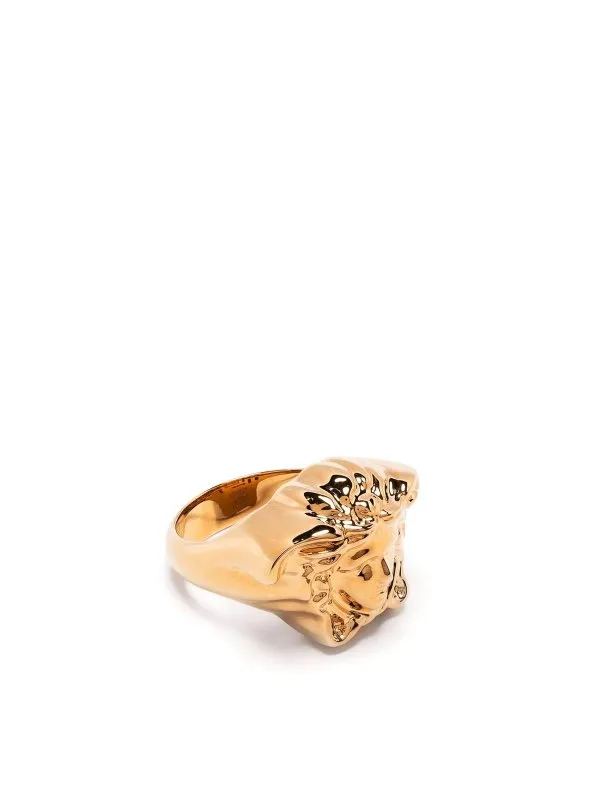 Versace Bague - Or - Or - Homme | 1A0062010040653J000