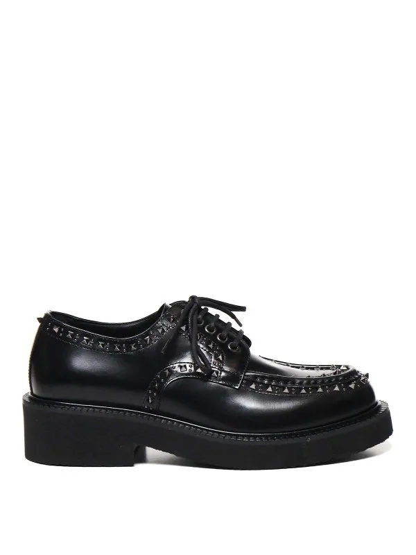 Valentino Garavani Chaussures - Noir - Noir | 5Y0S0I85ADY0NO
