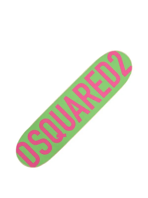 Dsquared2 Décoration Maison - Vert - Vert | KBM000128500001M1650