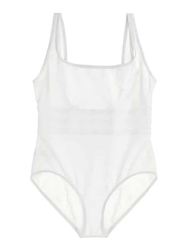 Eres Maillot De Bain - Blanc - Blanc - Femme | 011401BLANC