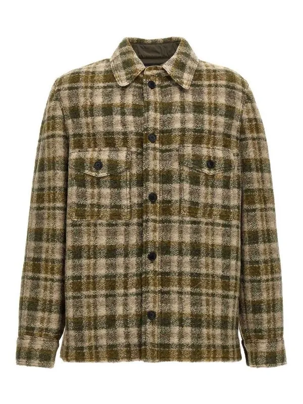 Isabel Marant Veste Casual - Multicolore | VE0052HDB3D04HKAEC