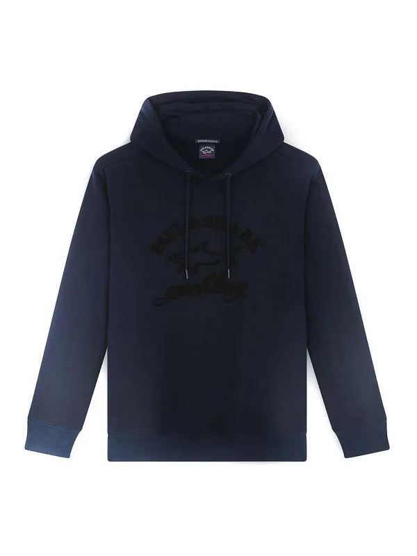 Paul & Shark Sweat-Shirts - Bleu - Bleu - Homme | 13311805013