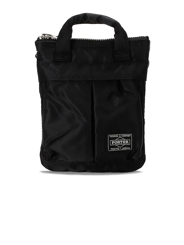 Porter-Yoshida & Co. Sac Bandoulière - Noir - Noir | 3811815710