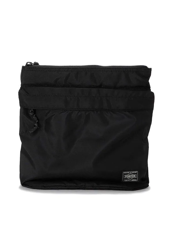 Porter-Yoshida & Co. Sac Bandoulière - Noir - Noir | 8550590110