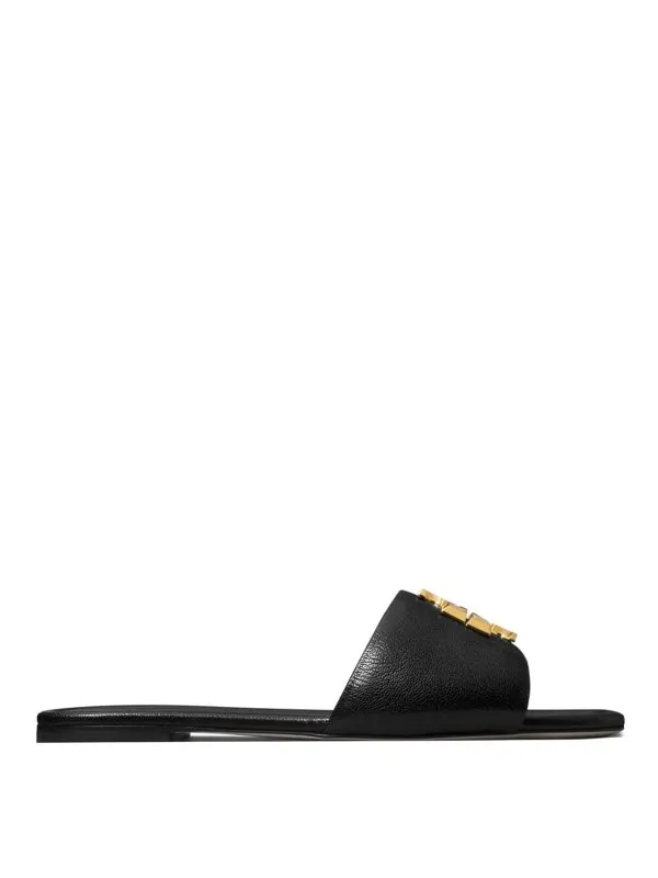 Tory Burch Sandales - Noir - Noir - Femme | 157966006