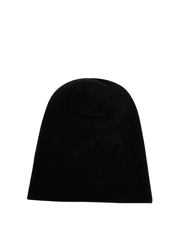 MD75 Bonnet - Noir - Noir - Homme | MD10144MBLACK | thebs.com