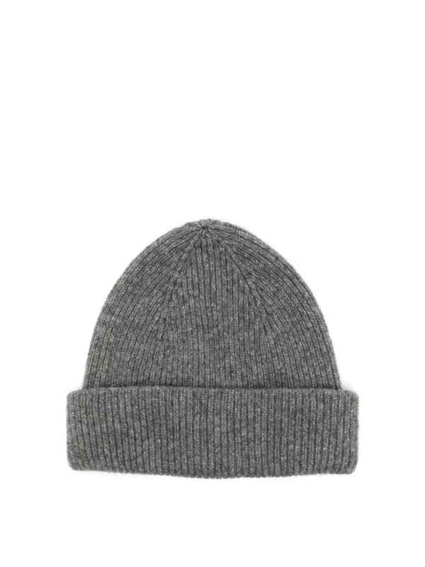 Nuur Chapeau - Gris - Gris - Homme | RA40551RA4018 | thebs.com