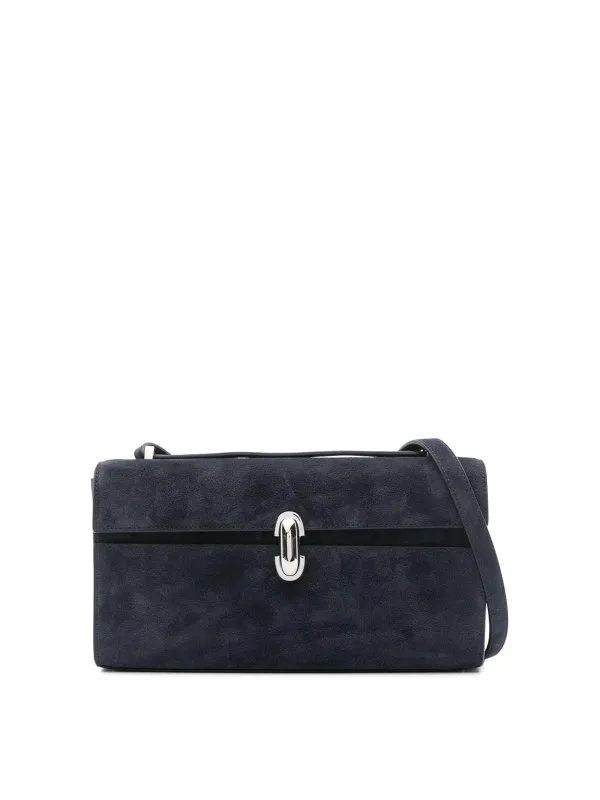 Savette Sac Cabas - Bleu - Bleu - Femme | H01003410 | thebs.com