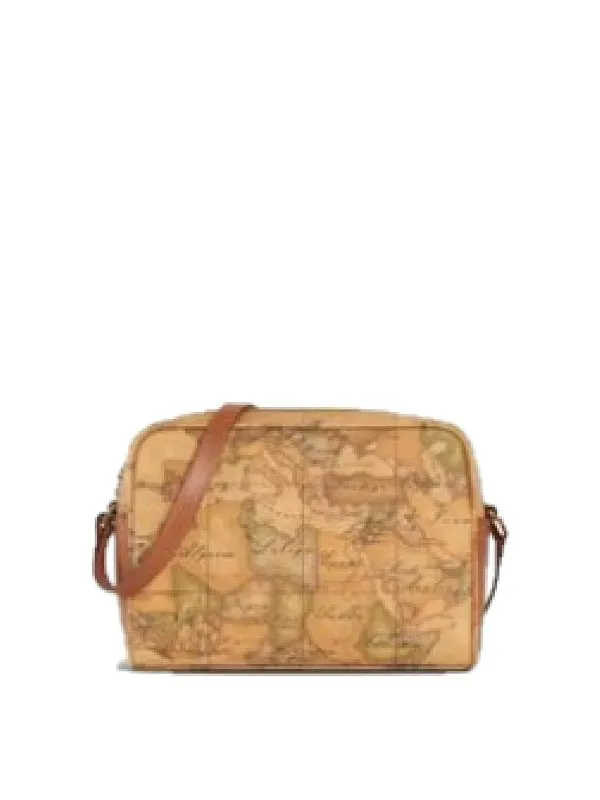 Alviero Martini 1a Classe Sac Bandoulière - Beige | E01660000010