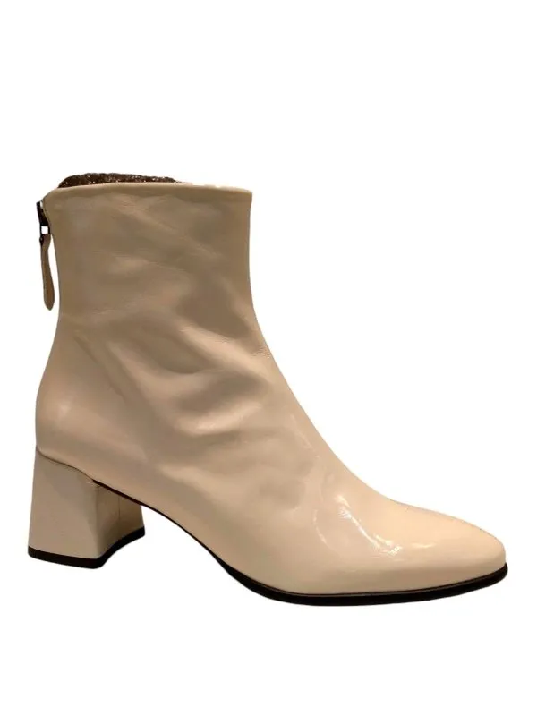 Zinda Bottes - Blanc - Blanc - Femme | 2565BAKUTALCO | thebs.com