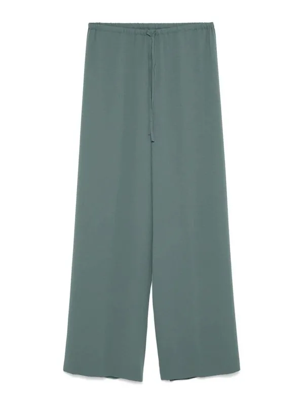 Dries Van Noten Pantalons Décontractés - Orange | 2420109089155500