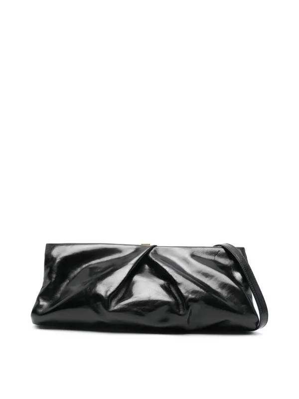 Dries Van Noten Sac Bandoulière - Noir - Noir | 242011518103900