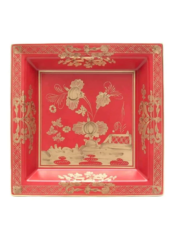 Ginori 1735 Décoration Maison - Rouge | 017RG02FG68360245G00132900