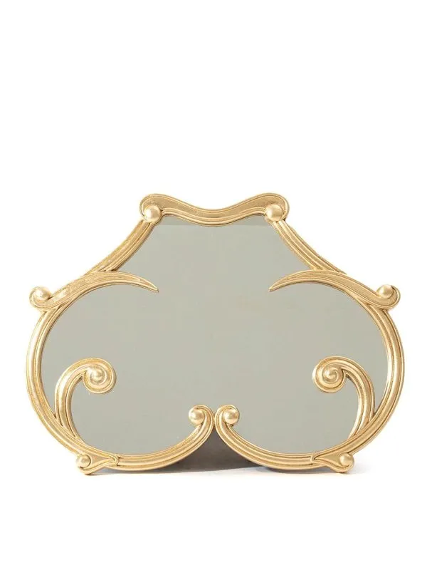 Seletti Décoration Maison - Or - Femme | 17066GOLD | thebs.com