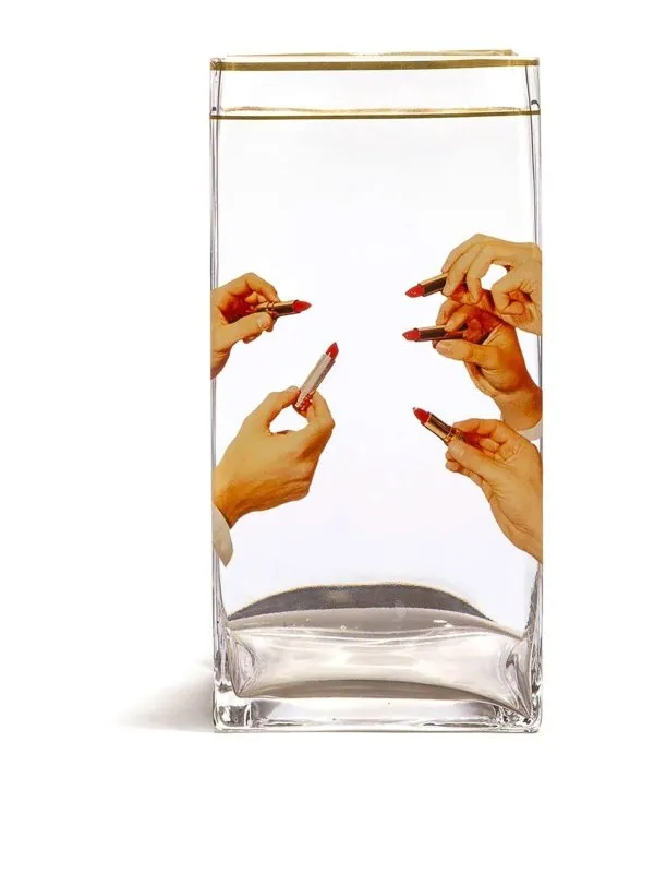 Seletti Décoration Maison - Multicolore - Femme | 14153MULTICOLOR