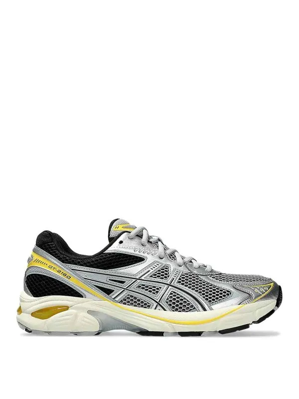 Asics Baskets - Gris - Gris - Femme | 1203A275023SILVER