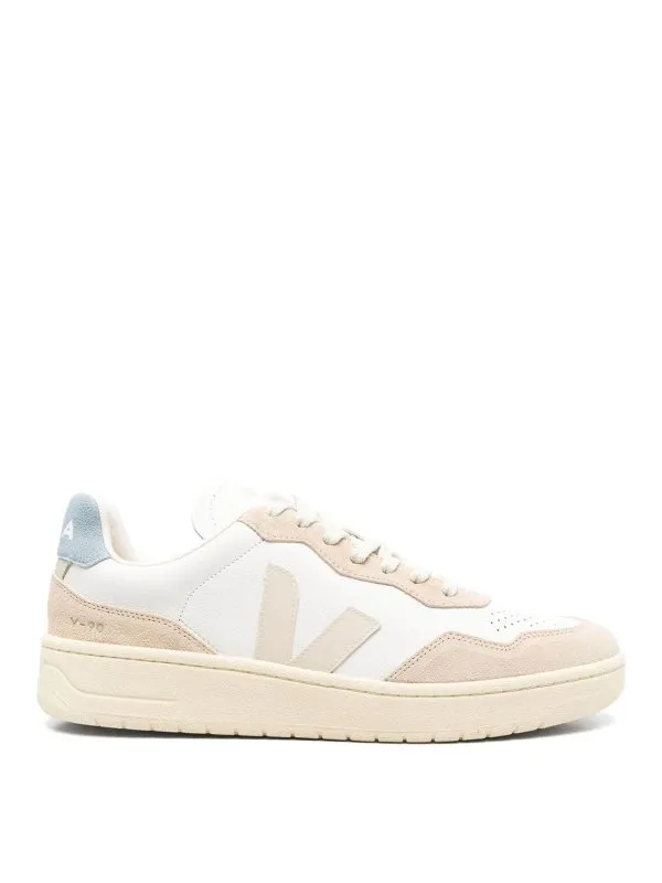 Veja Baskets - Beige - Beige - Femme | VD2003705 | thebs.com