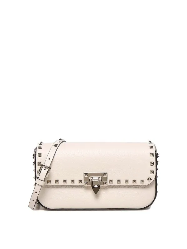 Valentino Garavani Sac Bandoulière - Blanc | 5W0B0Q70VSFI16
