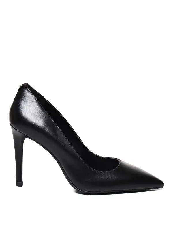 Michael Michael Kors Chaussures À Talon - Noir | 40R4HNHP1L001