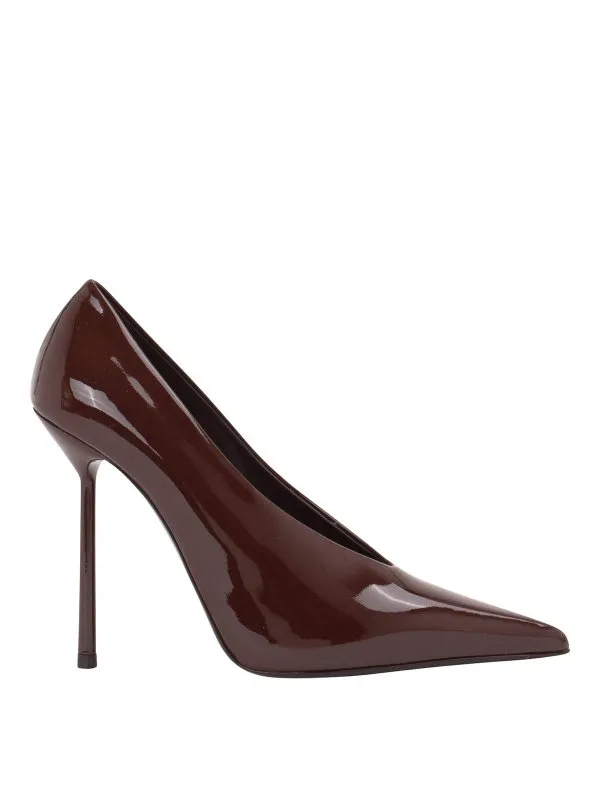 Le Silla Sandales - Marron - Marron - Femme | 4226C100