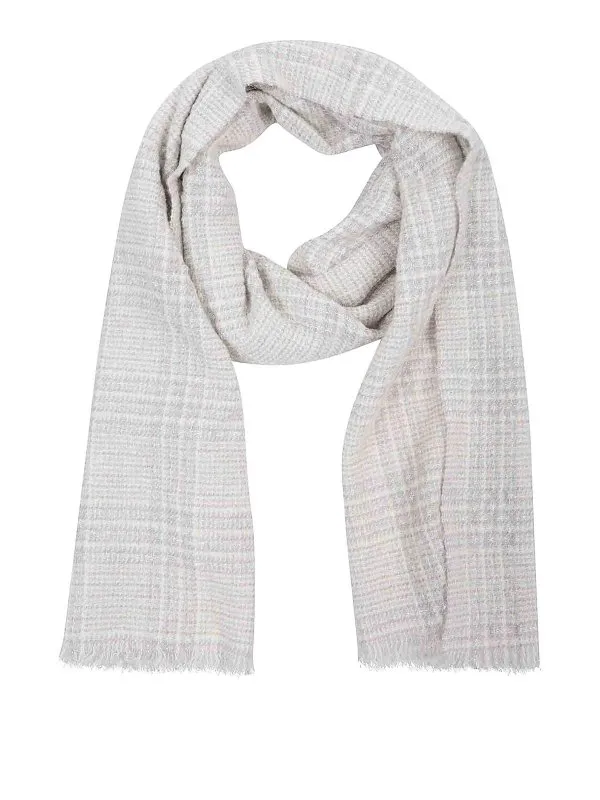 Andrea's Écharpe - Beige - Beige - Femme | 8179DANASTOM