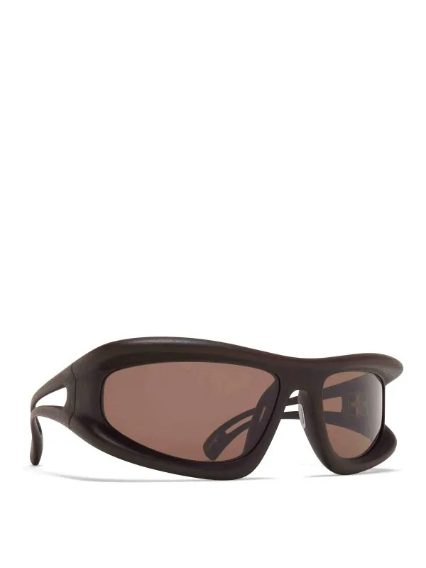 Mykita Lunettes - Marron - Marron - Homme | 10085508MD22