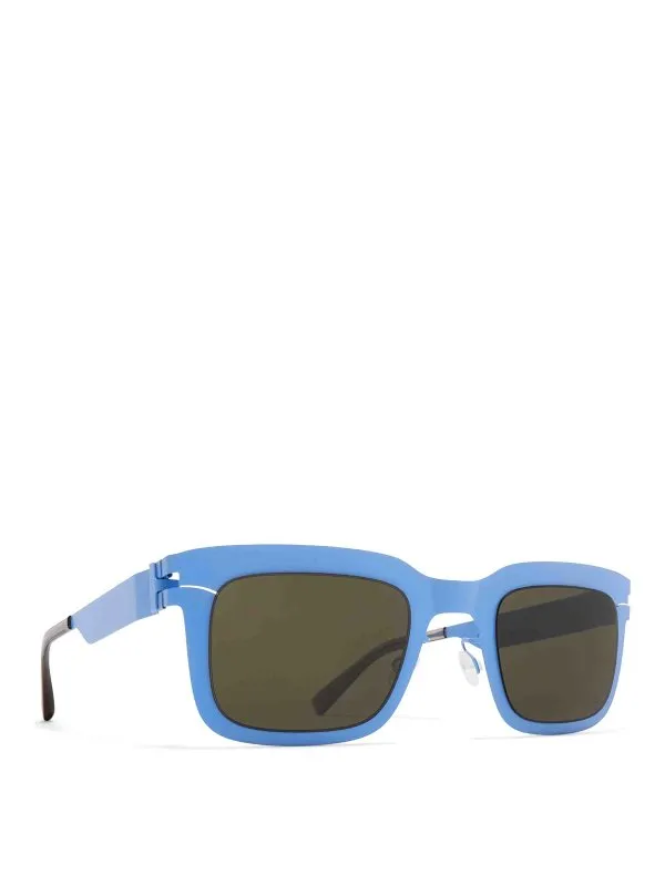 Mykita Lunettes - Bleu - Bleu - Homme | 10085846LIGHT