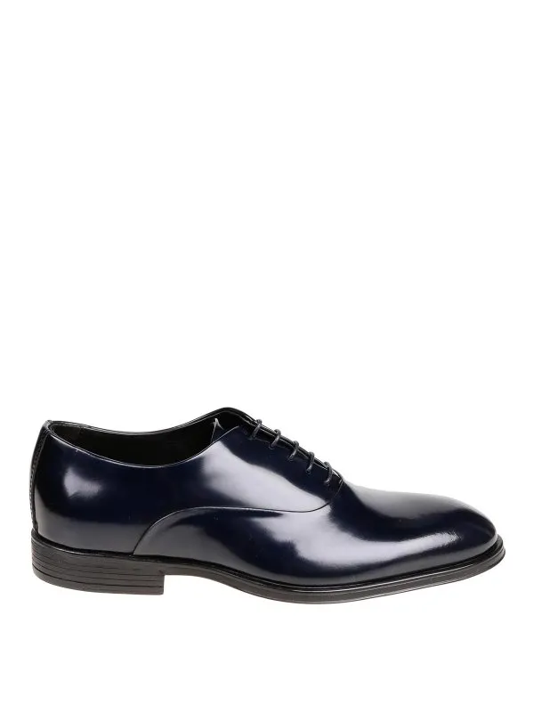 Corvari Chaussures - Bleu - Bleu - Homme | 3502BLUE | thebs.com