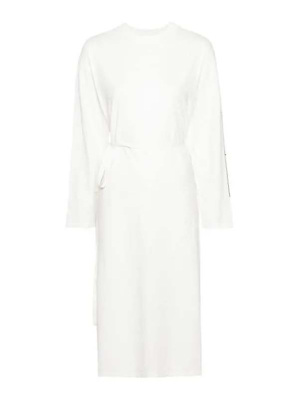 MM6 Maison Margiela T-Shirt - Blanc - Blanc | S62GD0181S23962101