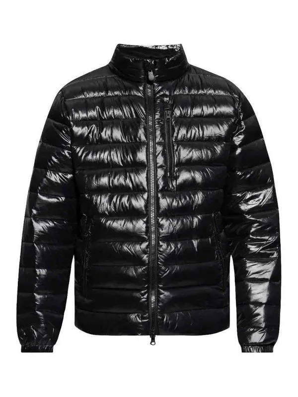 Save the Duck Veste Casual - Noir - Noir | D31891MLOVE1910000