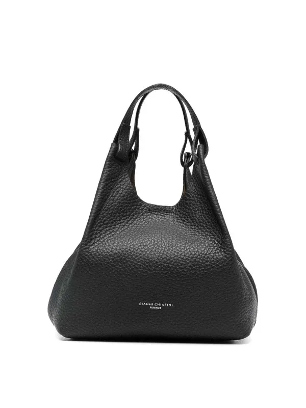 Gianni Chiarini Sac Bandoulière - Noir - Noir | BS9719RNGDBL12565