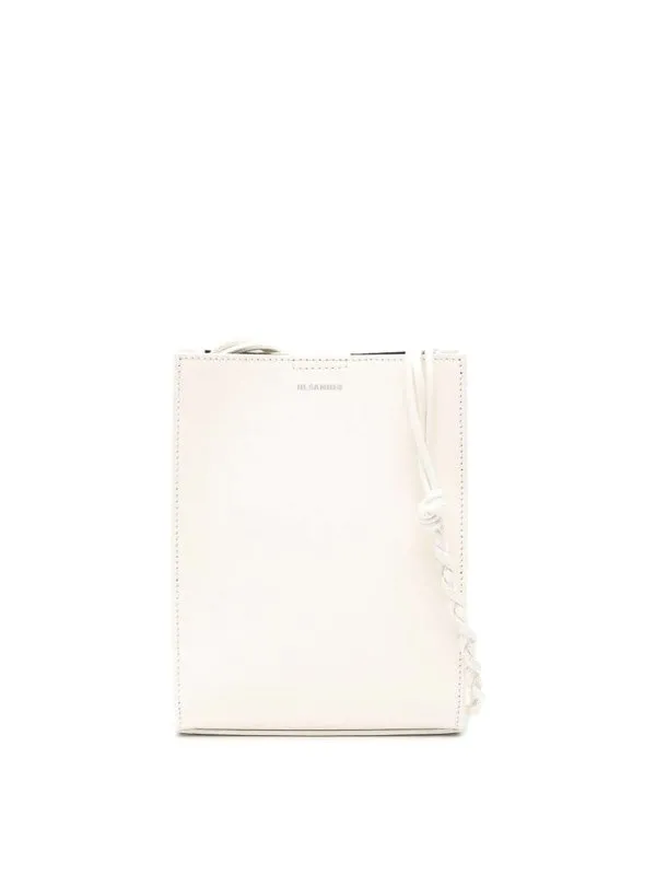 Jil Sander Sac Bandoulière - Blanc - Blanc | J07WG0001P5354106