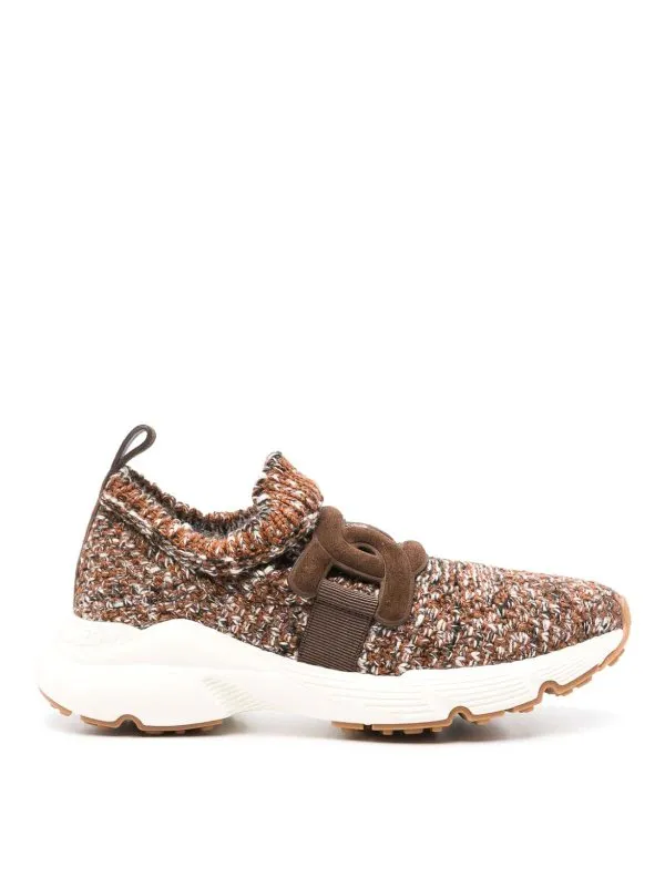 Tod's Mocassins - Marron - Marron - Femme | XXW54C0IP31TSJS805