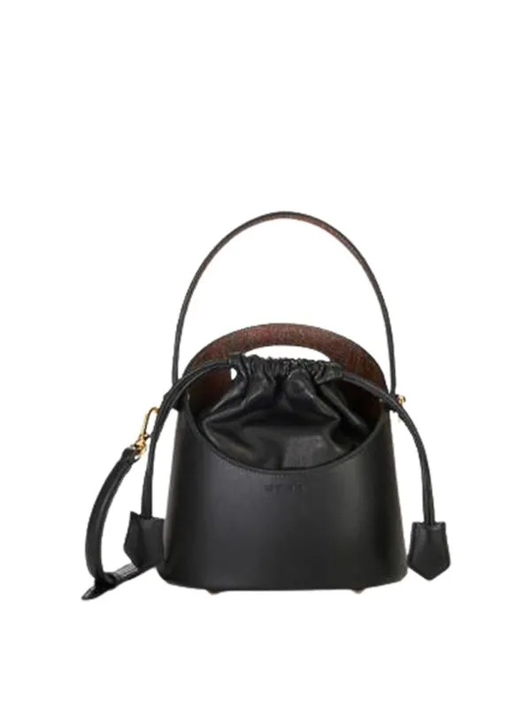 Etro Sac Bandoulière - Noir - Noir - Femme | 1P08085081
