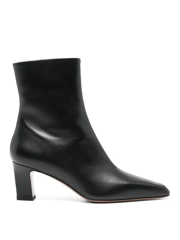 Paris Texas Bottes - Noir - Noir - Femme | PX1387JUDEXVT01