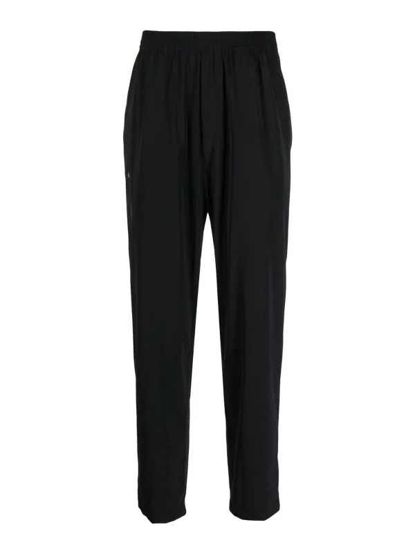 True Tribe Pantalons Décontractés - Noir | FITSTEVECOSMICBLACK