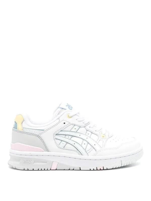 Asics Baskets - Blanc - Blanc - Femme | 1201A476118 | thebs.com