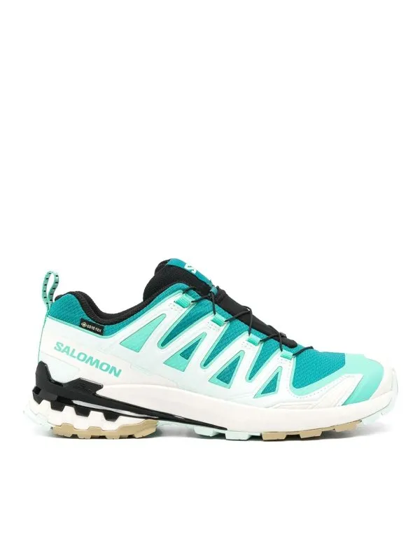 Salomon Baskets - Bleu - Bleu - Femme | L47583700 | thebs.com