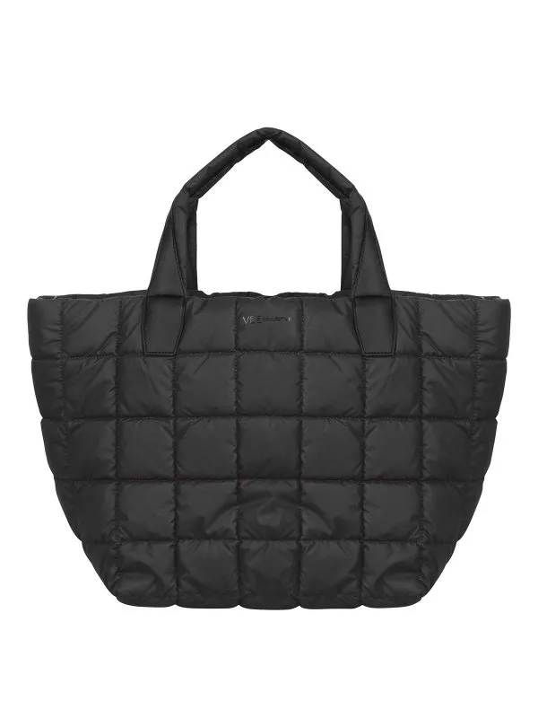 VeeCollective Sac Bandoulière - Noir - Noir | 115202339MATTBLACK