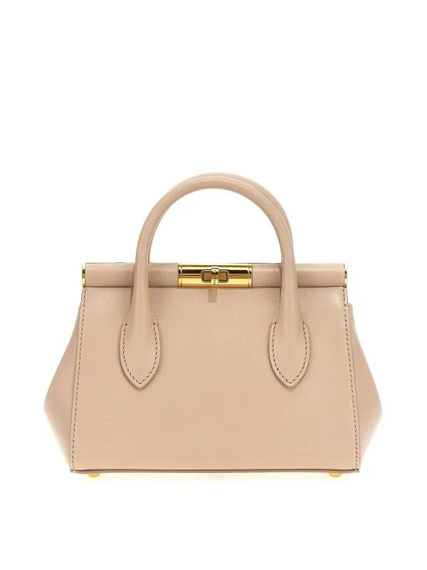 Dolce & Gabbana Sac Cabas - Couleur Chair - Rose | BB7744A3G1980095