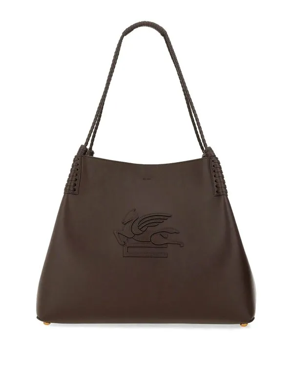 Etro Sac Bandoulière - Marron - Marron | WP1D0028AP264M0019