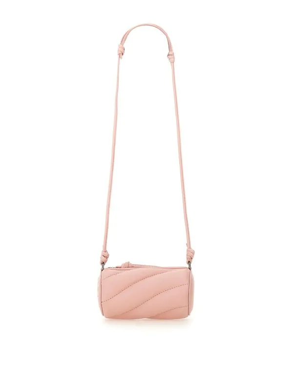 Fiorucci Sac Bandoulière - Couleur Chair | U01FMASL005LE04PN02